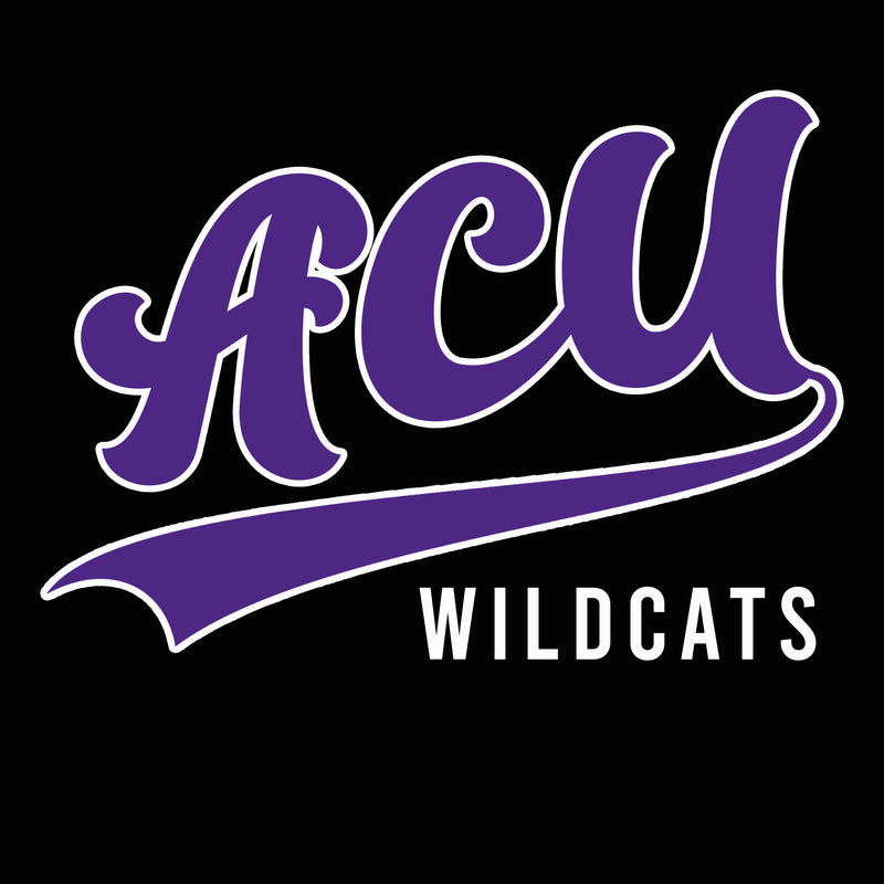 ACU Wildcat Baseball