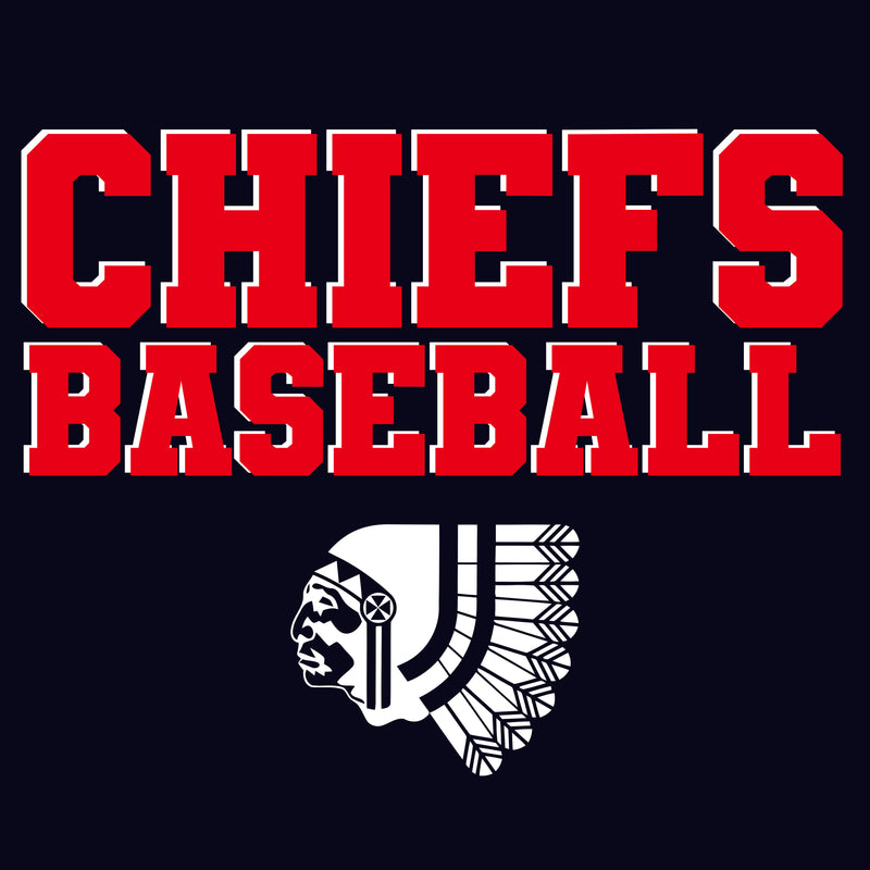 Chiefs Baseball