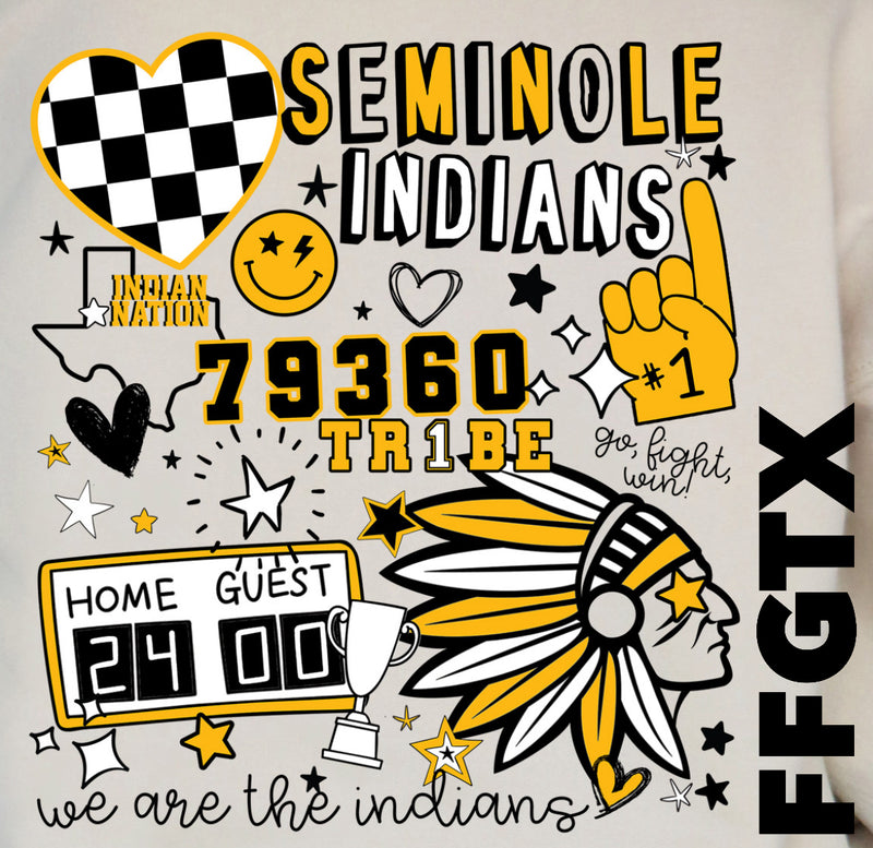 Seminole Spirit