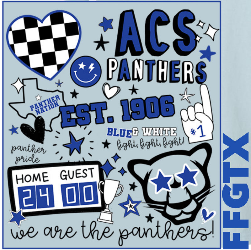 ACS Panther Spirit