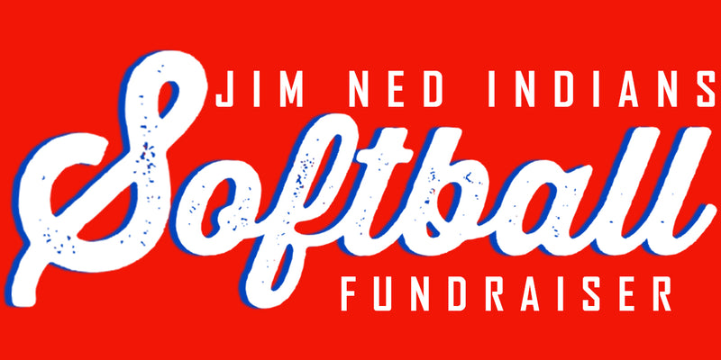 Jim Ned Softball Spring Fundraiser