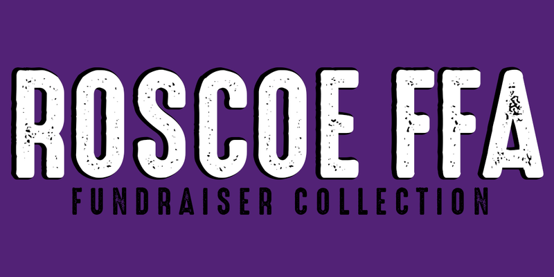 Roscoe FFA Fundraiser Collection