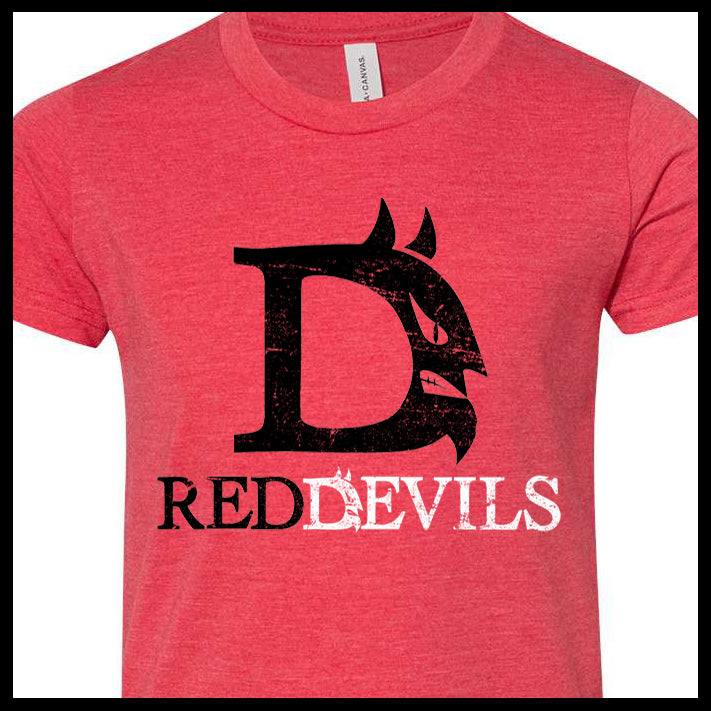 Red Devils Baseball