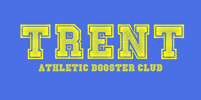 TRENT ATHLETIC BOOSTER CLUB COLLECTION