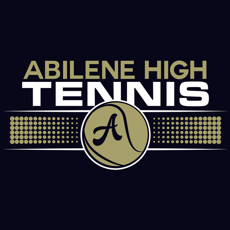 Abilene High Tennis