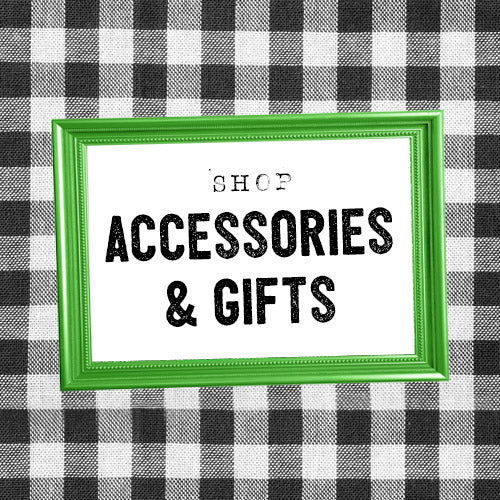Accessories and Gifts