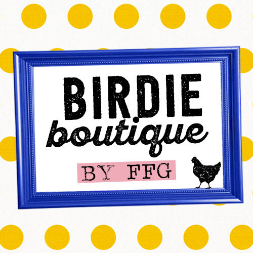 Birdie Boutique by FFG