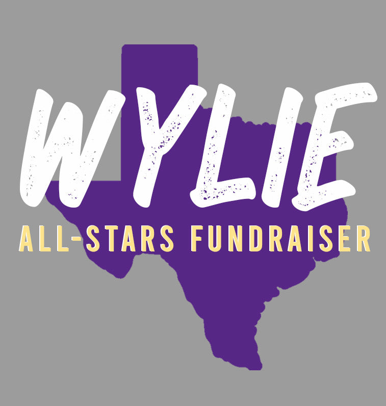 Wylie All-Stars Fundraiser