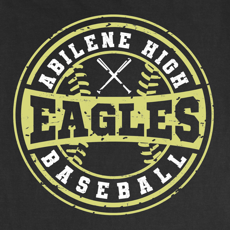 Abilene High Baseball