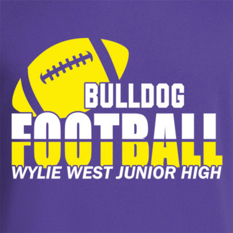 Wylie West Junior High Athletics