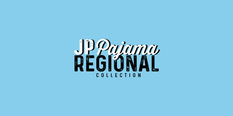 JP Pajama Regional Collection
