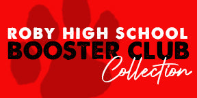 Roby Athletic Booster Club Collection