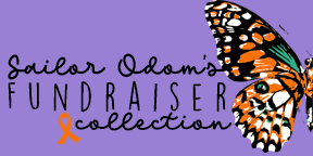 Sailor Odom's Fundraiser Collection