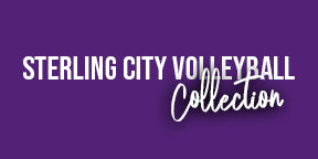 Sterling City Volleyball Collection