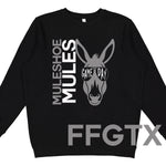 Mules Shade (4 Styles Available)