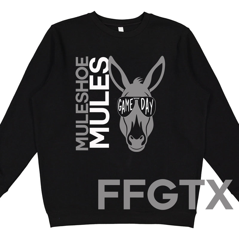 Mules Shade (4 Styles Available)