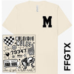 Muleshoe Spirit Cream (3 Styles Available)