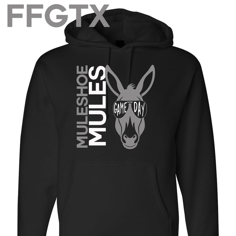 Mules Shade (4 Styles Available)