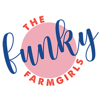 The Funky Farmgirls TX