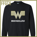 Clyde Whatabulldog Tee (4 STYLES AVAILABLE)