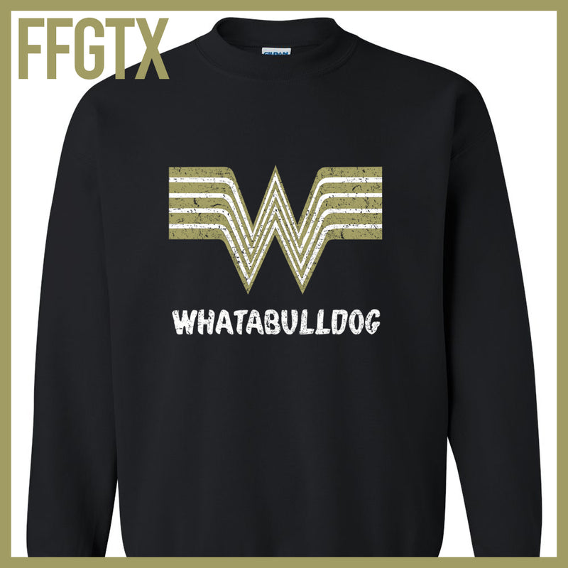 Clyde Whatabulldog Tee (4 STYLES AVAILABLE)