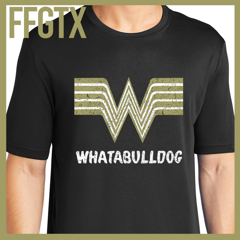 Clyde Whatabulldog Tee (4 STYLES AVAILABLE)