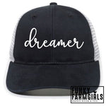 Ladies "dreamer" cap