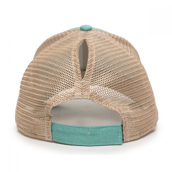 Ladies "dreamer" cap